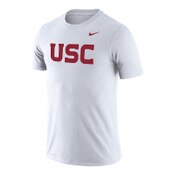 USC Trojans Men's Nike Dri-FIT Cotton T-Shirt